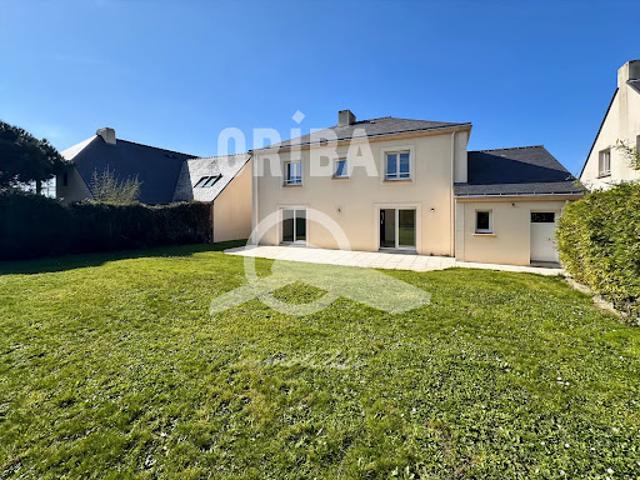 Location Maison 6 pièces 150 m2 Sautron