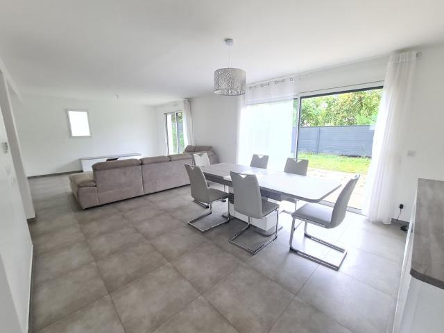 Location Maison 6 pièces 151m² VILLIERS SUR ORGE 91700