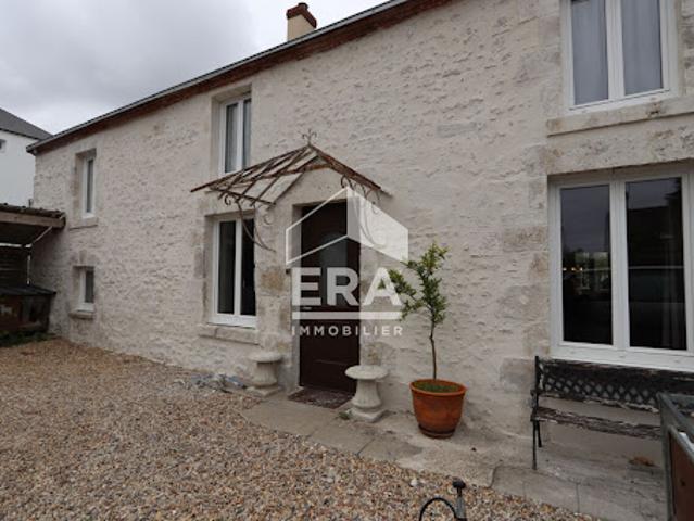 Location Maison 6 pièces 152 m2 Saint Jean de la Ruelle