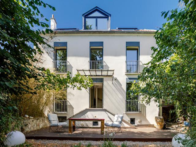 Location Maison 6 pièces 152 m2 Sevres