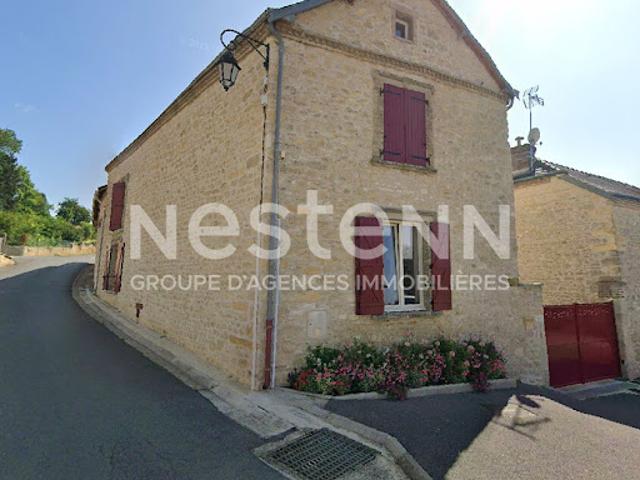 Location Maison 6 pièces 152.96 m2 Pévy