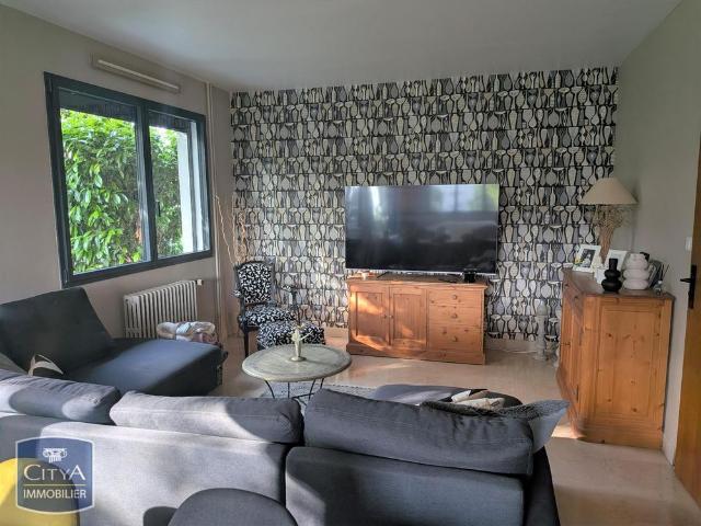 Location Maison 6 pièces 152m² DIJON 21000