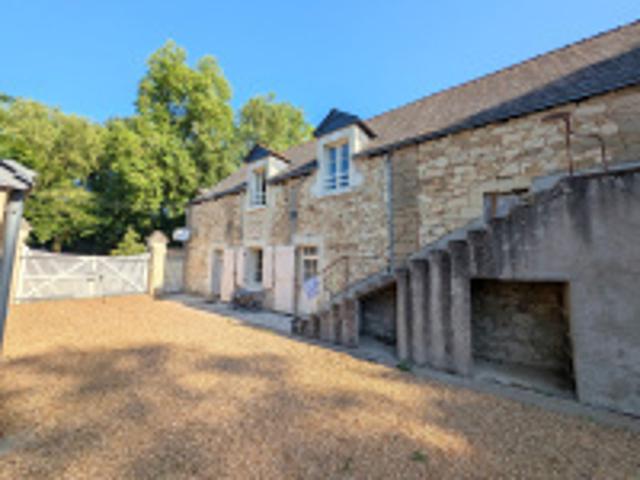 Location Maison 6 pièces 153 m2 Doué en Anjou