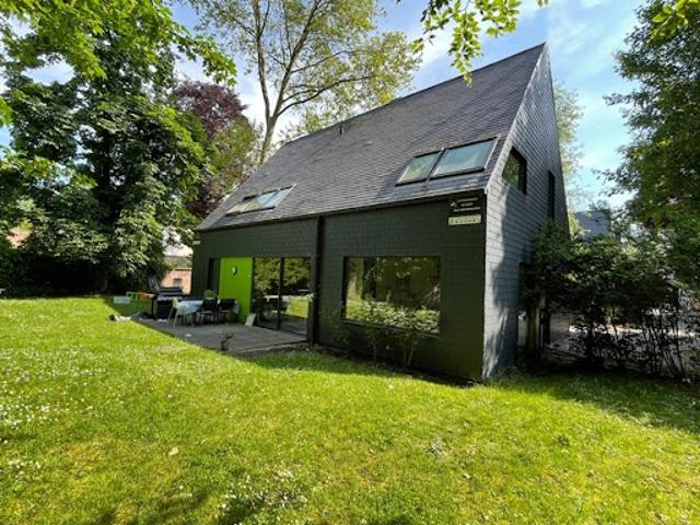 Location Maison 6 pièces 153 m2 Tourcoing