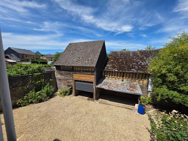 Location Maison 6 pièces 164 m2 Rozoy sur Serre