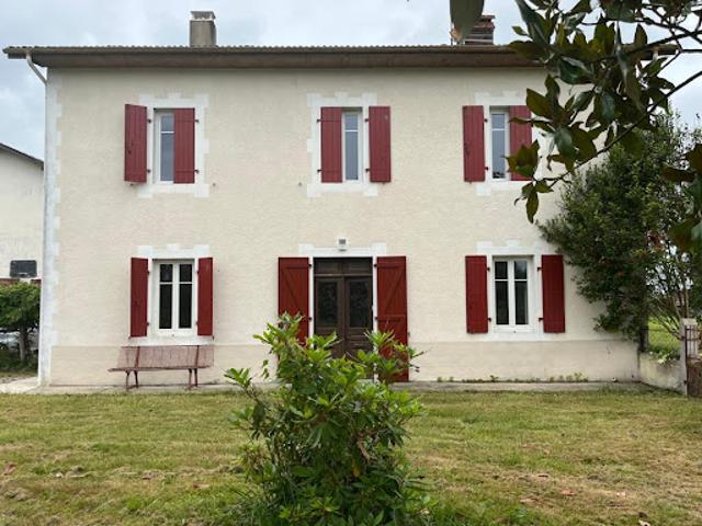 Location Maison 6 pièces 164.75 m2 Pomarez