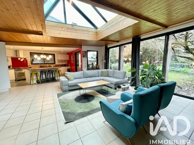 Location Maison 6 pièces 165 m2 Nantes