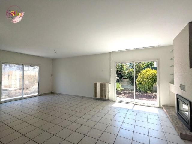 Location Maison 6 pièces 165m² COGNAC 16100