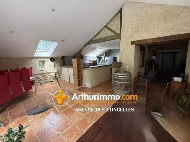 Location Maison 6 pièces 167 m2 à Bourgbarré