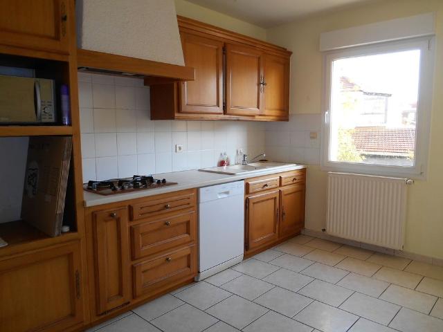 Location Maison 6 pièces 168m²