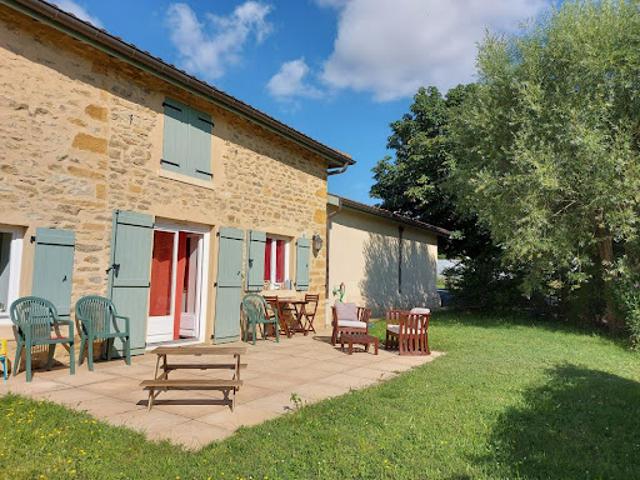 Location Maison 6 pièces 169.6 m2 Lozanne