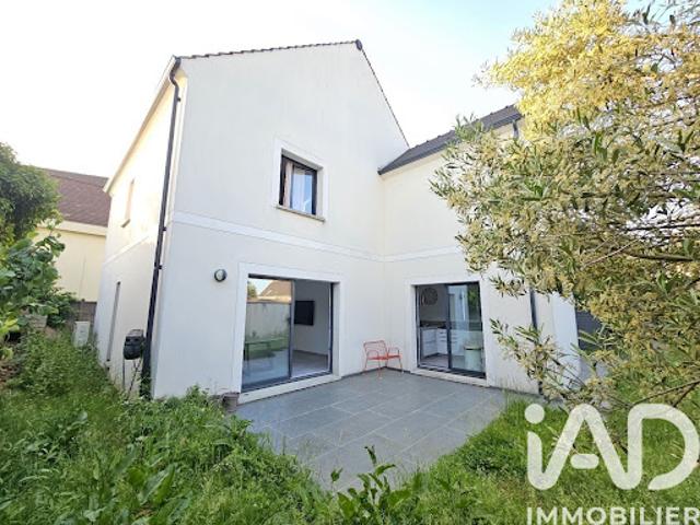 Location Maison 6 pièces 160 m2 Bonneuil sur Marne