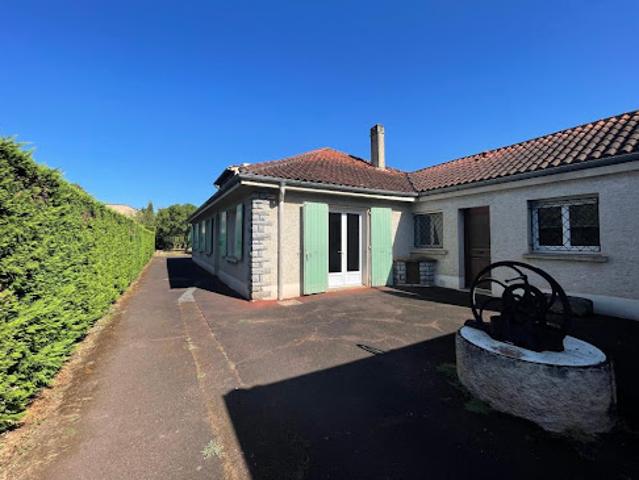Location Maison 6 pièces 160 m2 Castres