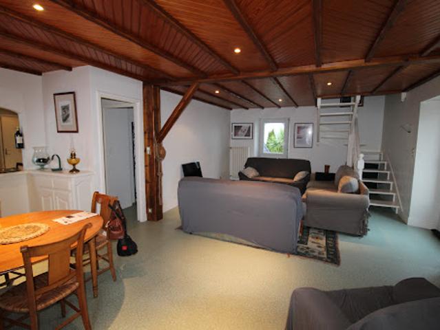 Location Maison 6 pièces 160 m2 Concarneau