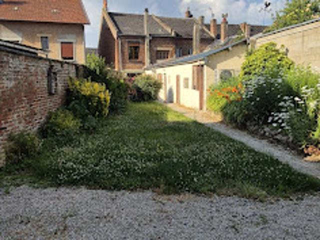 Location Maison 6 pièces 160 m2 Crécy sur Serre