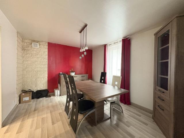 Location Maison 6 pièces 160m² ROPPENTZWILLER 68480