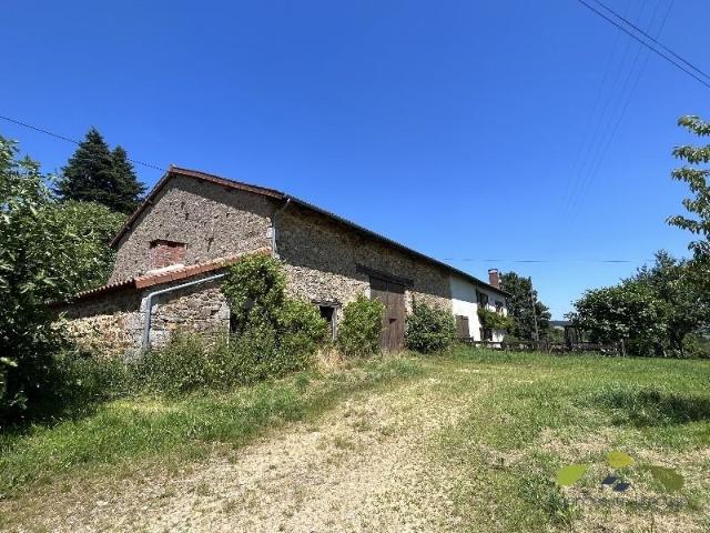 Location Maison 6 pièces 161m² LE CHATENET EN DOGNON 87400