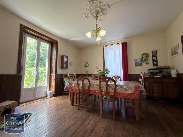 Location Maison 6 pièces 162m² BRIVE LA GAILLARDE 19100