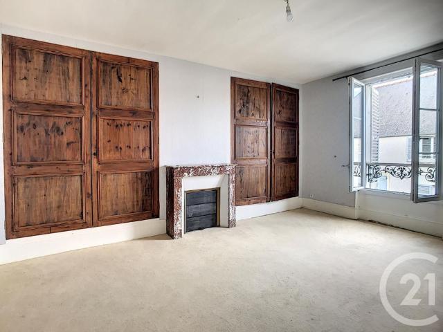 Location Maison 6 pièces 163m² ACY EN MULTIEN 60620