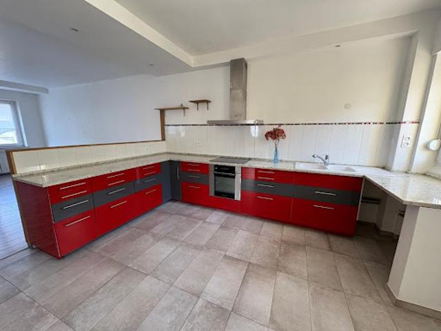 Location Maison 6 pièces 174 m2 Thionville