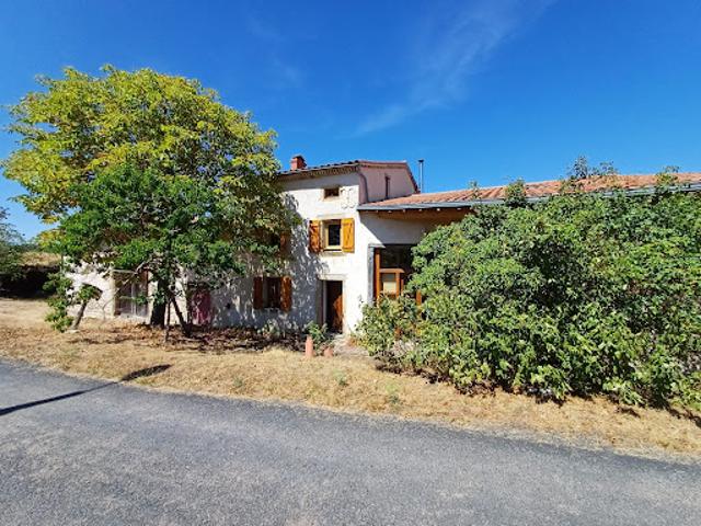 Location Maison 6 pièces 175 m2 Bongheat