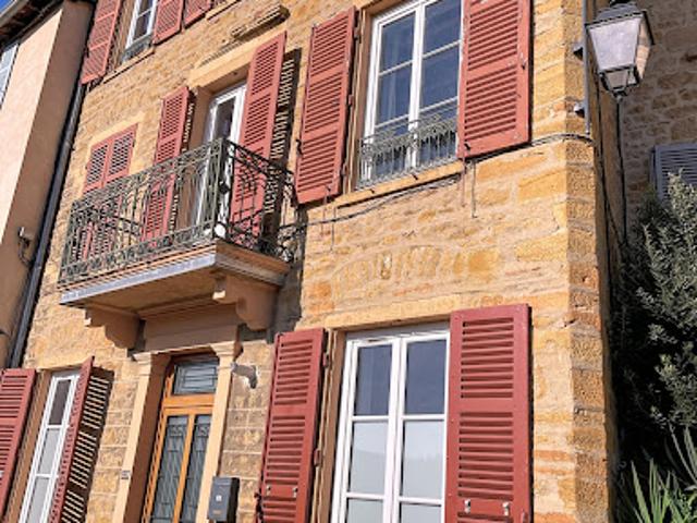 Location Maison 6 pièces 176 m2 Chatillon
