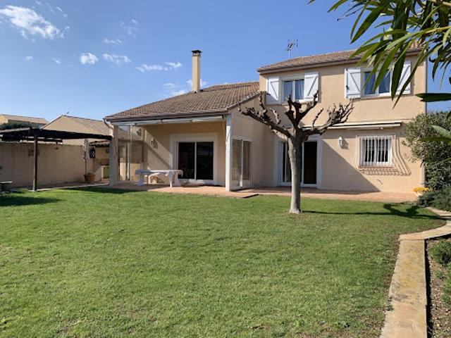 Location Maison 6 pièces 176 m2 Saint jean de vedas