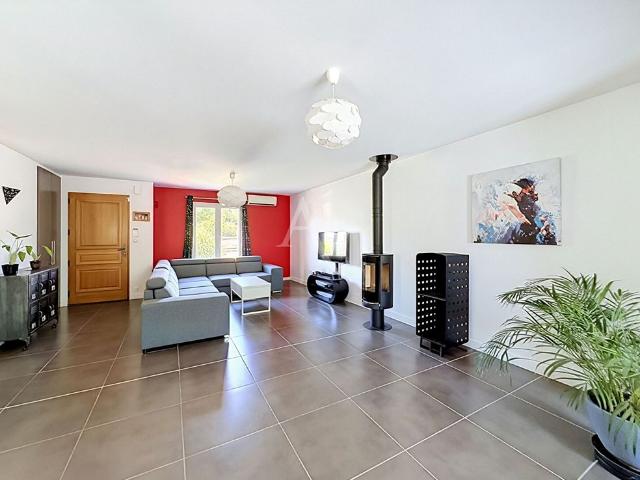 Location Maison 6 pièces 176m² LES BOIS D ANJOU 49250