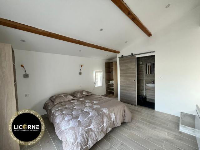 Location Maison 6 pièces 176m² MARIGNANE 13700