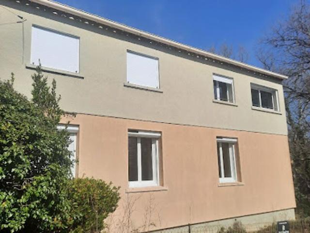Location Maison 6 pièces 177.51 m2 Beaumont de Pertuis