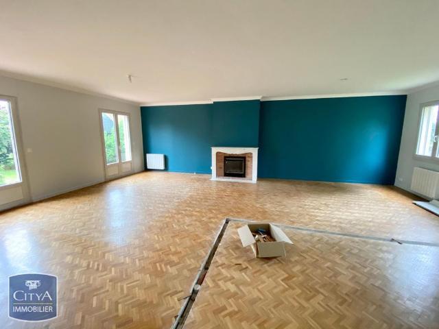 Location Maison 6 pièces 177m² BEAUVAIS 60000