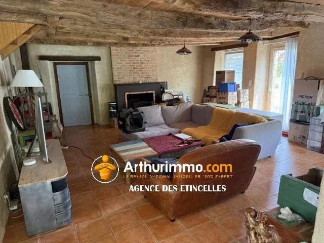 Location Maison 6 pièces 170 m2 à Bourgbarré