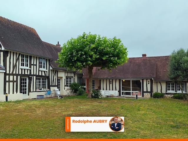 Location Maison 6 pièces 170 m2 Acon