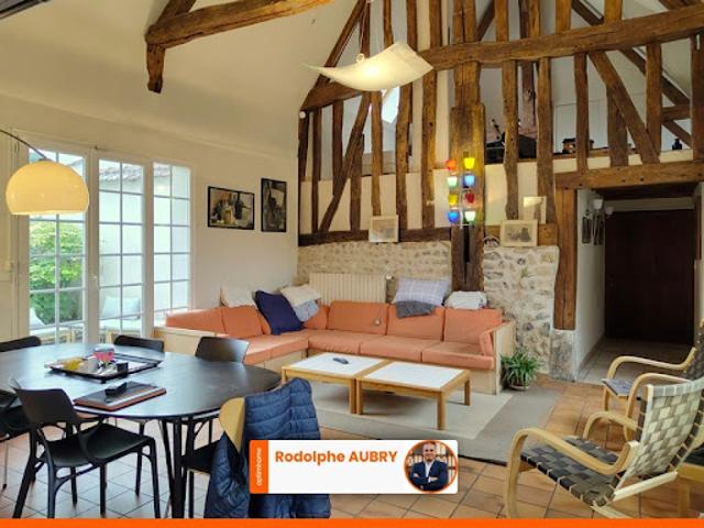 Location Maison 6 pièces 170 m2 Le Val d'Hazey