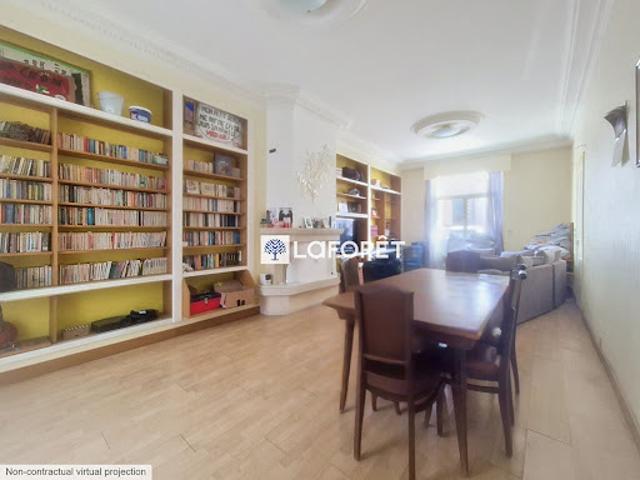 Location Maison 6 pièces 170.8 m2 Saint Quentin