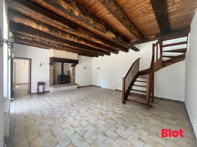 Location Maison 6 pièces 171m² ST UNIAC 35360
