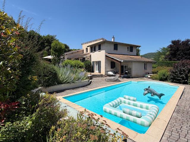 Location Maison 6 pièces 184 m2 Saint Didier au Mont d'Or