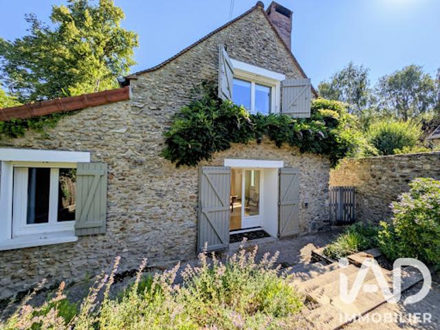 Location Maison 6 pièces 185 m2 Grosrouvre