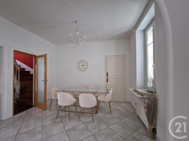 Location Maison 6 pièces 185m² NEVERS 58000