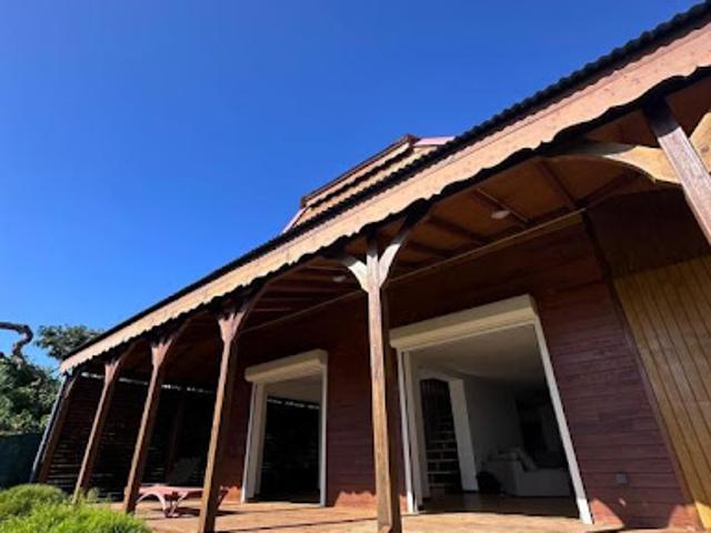 Location Maison 6 pièces 186.87 m2 Saint claude