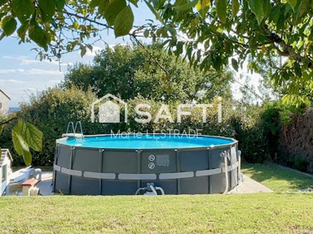 Location Maison 6 pièces 189 m2 Rouffiac Tolosan