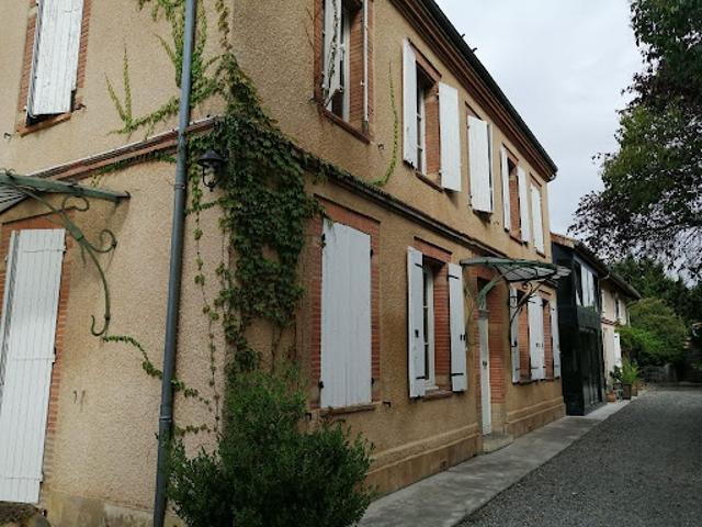 Location Maison 6 pièces 181.5 m2 Aucamville