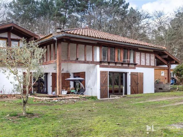 Location maison 6 pièces 194m² à Saint paul les dax 40990