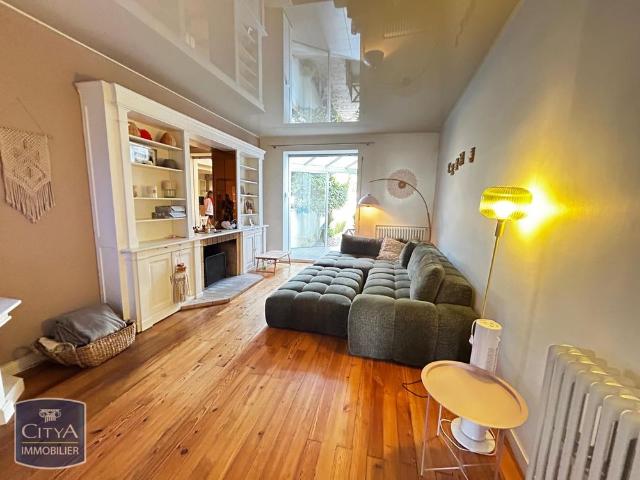 Location Maison 6 pièces 198m² MONT DE MARSAN 40000