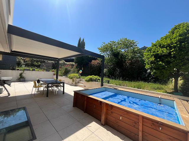 Location Maison 6 pièces 207.2 m2 Montpellier