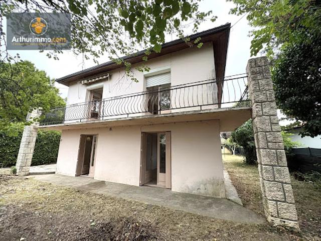 Location Maison 6 pièces 200 m2 Marmande