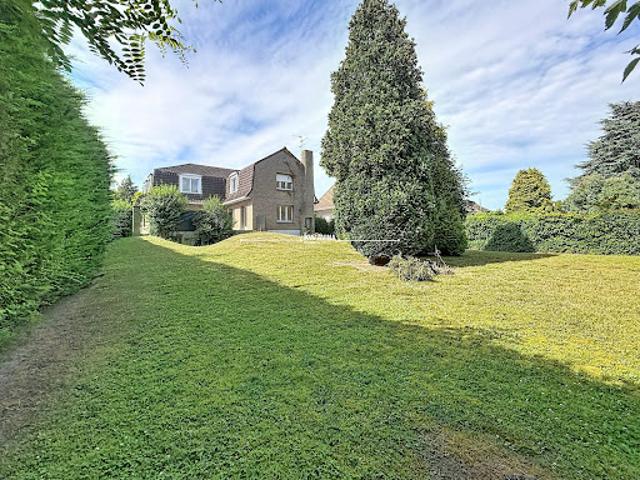 Location Maison 6 pièces 211.2 m2 Téteghem Coudekerque Village