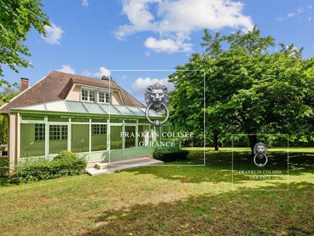 Location Maison 6 pièces 228 m2 Mareil Marly