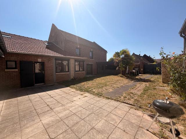 Location Maison 6 pièces 221.3 m2 Francieres
