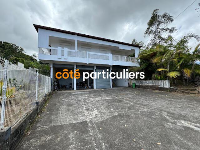 Location Maison 6 pièces 230 m2 Mont vert